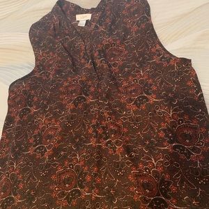 Loft women’s blouses